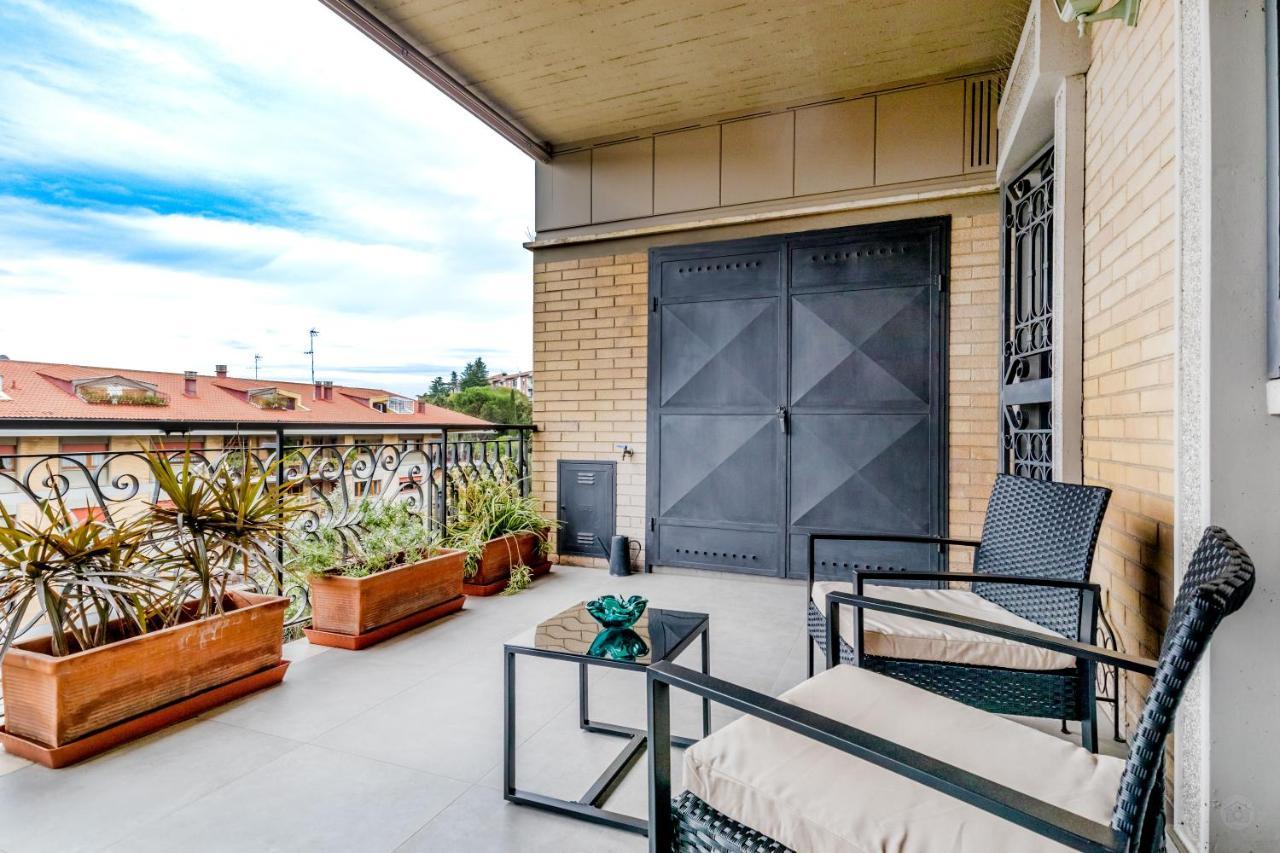 Casa Pepe Apartment Rome Exterior photo