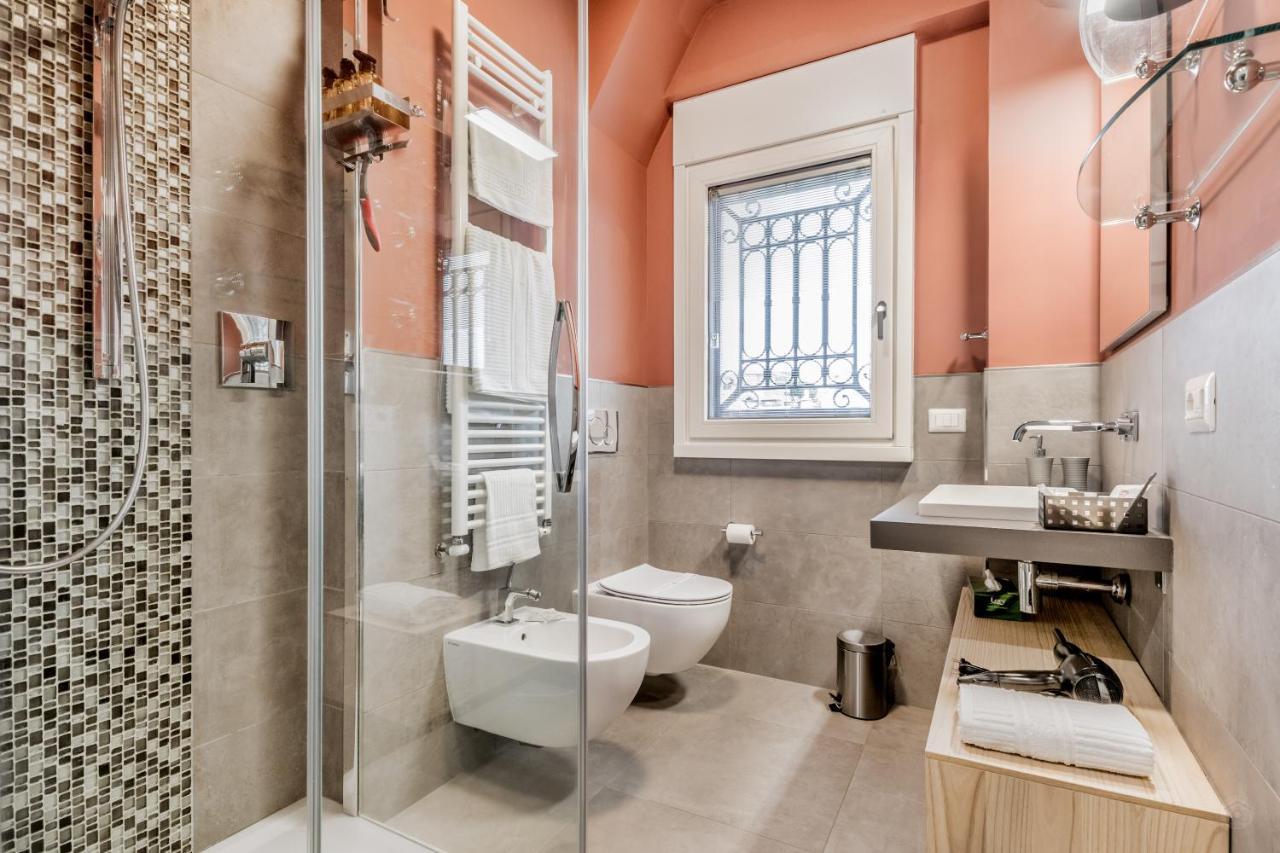 Casa Pepe Apartment Rome Exterior photo