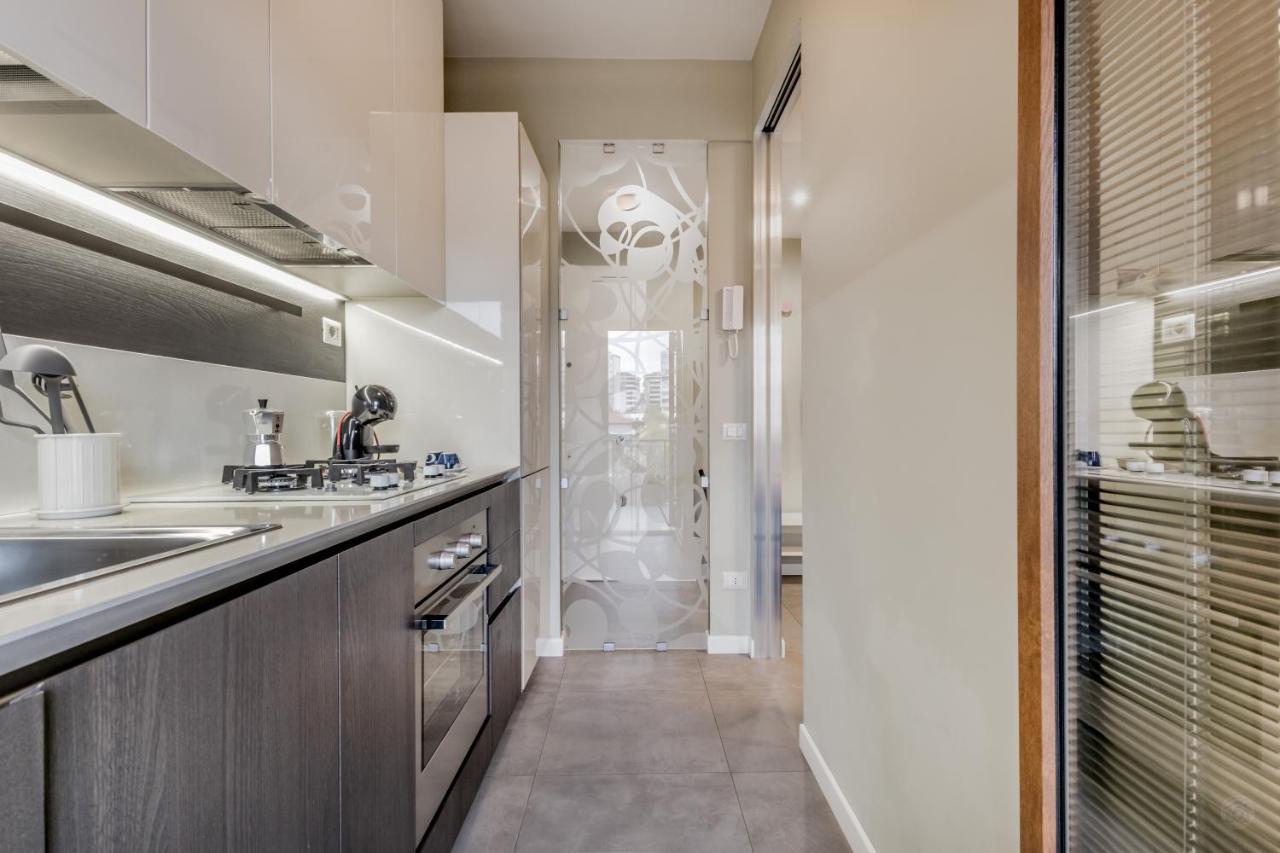 Casa Pepe Apartment Rome Exterior photo